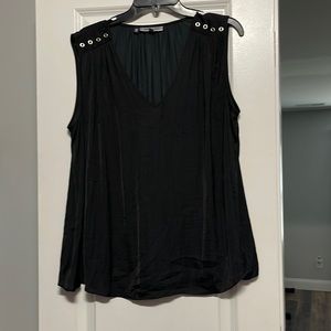NWOT Jennifer Lopez  top